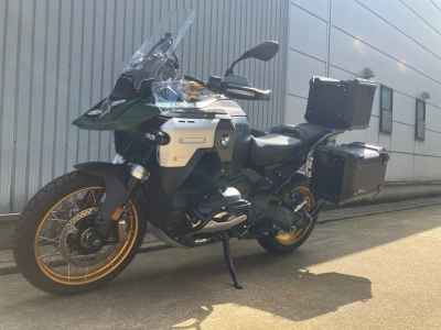 BMW R1300GS 2025