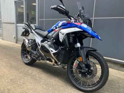 BMW R1300GS 2025