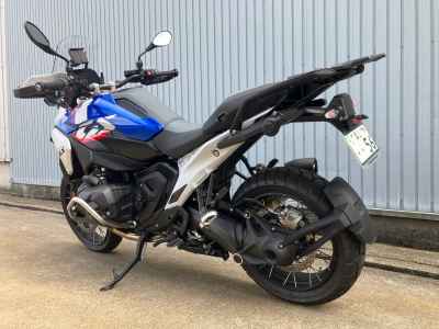 BMW R1300GS 2025