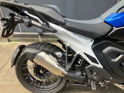 BMW R1300GS 2025