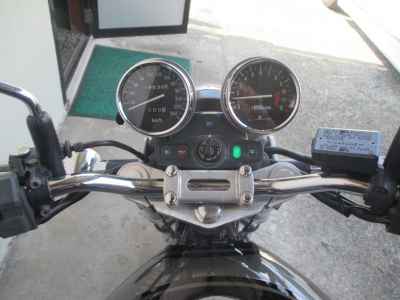 Kawasaki Zephyr 750RS 2019