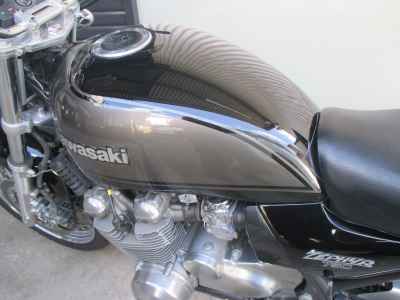 Kawasaki Zephyr 750RS 2019