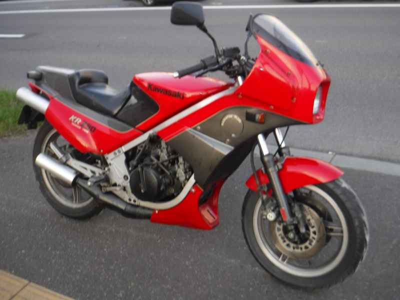 Yamaha XSR900 GP 2025