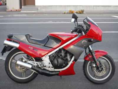 Yamaha XSR900 GP 2025