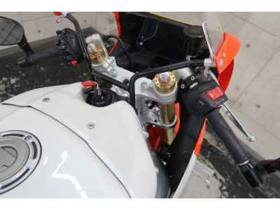 Yamaha XSR900 GP 2025