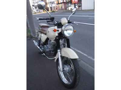 Suzuki ST250E
