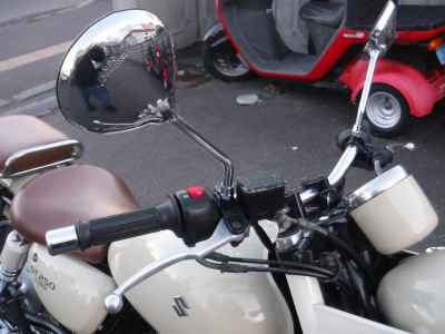 Suzuki ST250E