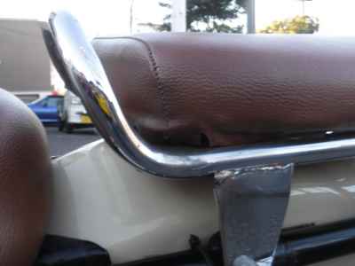 Suzuki ST250E