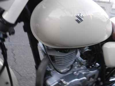 Suzuki ST250E