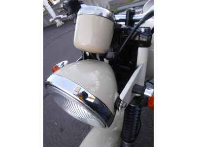 Suzuki ST250E
