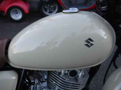 Suzuki ST250E