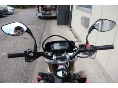 Honda CRF250L 2013