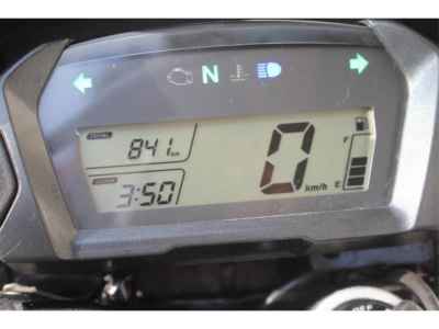 Honda CRF250L 2013
