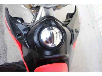 Honda CRF250L 2013