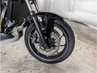 Honda NC750X DCT 2025