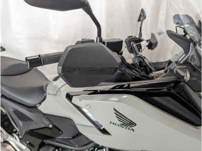 Honda NC750X DCT 2025