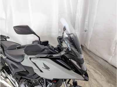 Honda NC750X DCT 2025