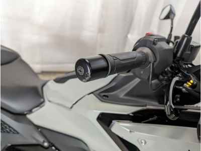 Honda NC750X DCT 2025