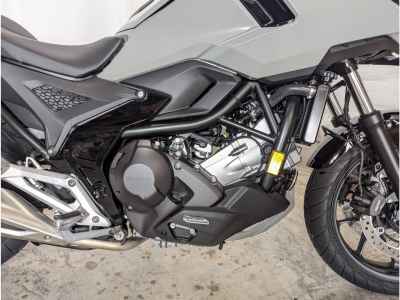 Honda NC750X DCT 2025