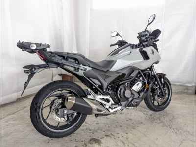 Honda NC750X DCT 2025