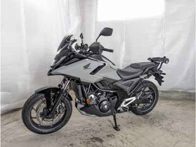 Honda NC750X DCT 2025
