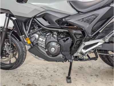 Honda NC750X DCT 2025