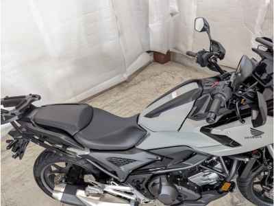 Honda NC750X DCT 2025