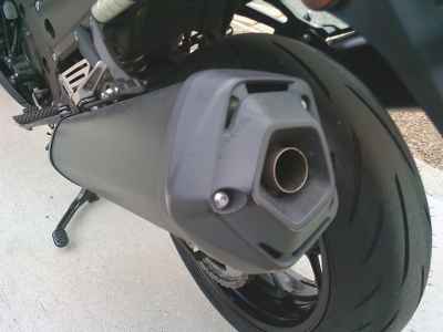 Kawasaki Ninja ZX-14R 2016