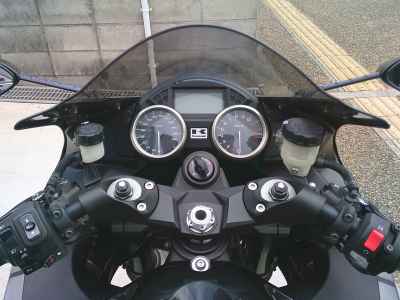 Kawasaki Ninja ZX-14R 2016