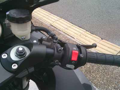 Kawasaki Ninja ZX-14R 2016