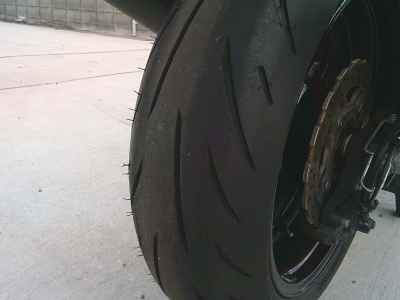 Kawasaki Ninja ZX-14R 2016