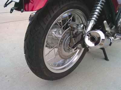 Honda CB1100EX 2021