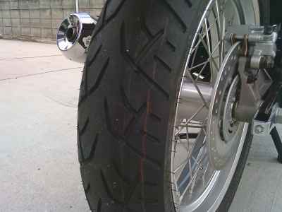 Honda CB1100EX 2021