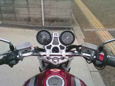 Honda CB1100EX 2021