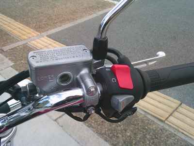 Honda CB1100EX 2021