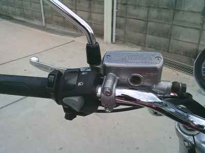 Honda CB1100EX 2021