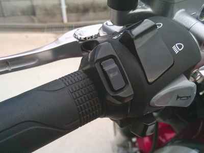 Honda CB1100EX 2021