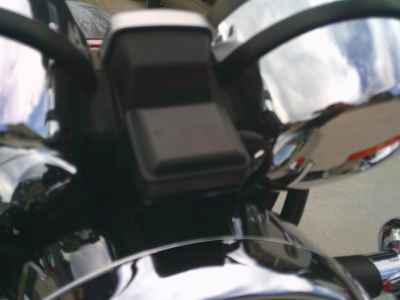 Honda CB1100EX 2021