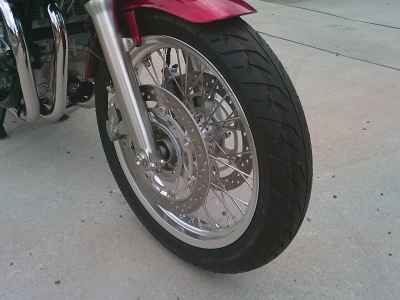 Honda CB1100EX 2021
