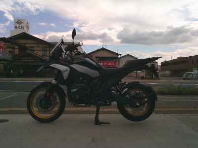 BMW R1300GS 2026