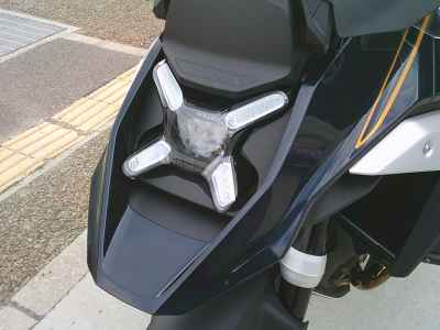 BMW R1300GS 2026