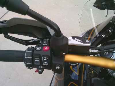 BMW R1300GS 2026