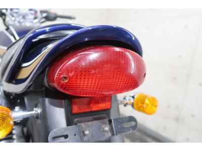 Kawasaki Zephyr 1100RS 2026