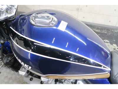 Kawasaki Zephyr 1100RS 2026