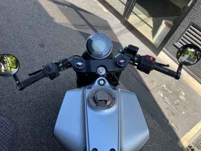 Husqvarna Vitpilen 401 2021