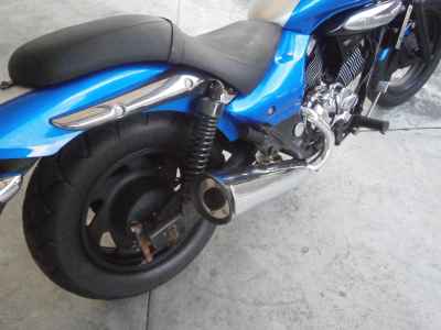 Kawasaki Eliminator 250V