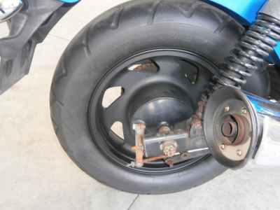 Kawasaki Eliminator 250V