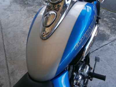 Kawasaki Eliminator 250V