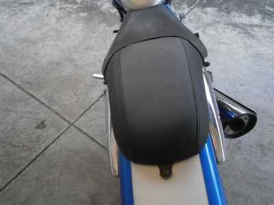 Kawasaki Eliminator 250V