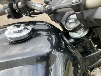 Honda GB350 2023